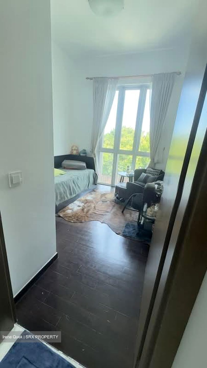 The Glyndebourne (D11), Condominium #564986811